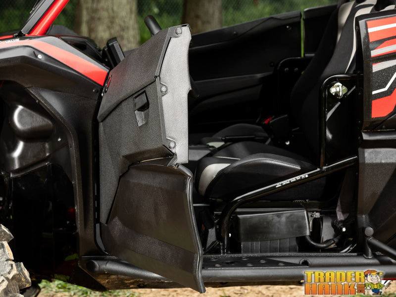 Kawasaki Teryx KRX Aluminum Door Skin | UTV Accessories - Free shipping