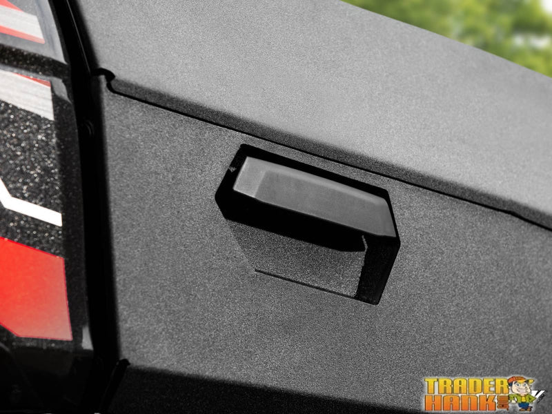 Kawasaki Teryx KRX Aluminum Door Skin | UTV Accessories - Free shipping