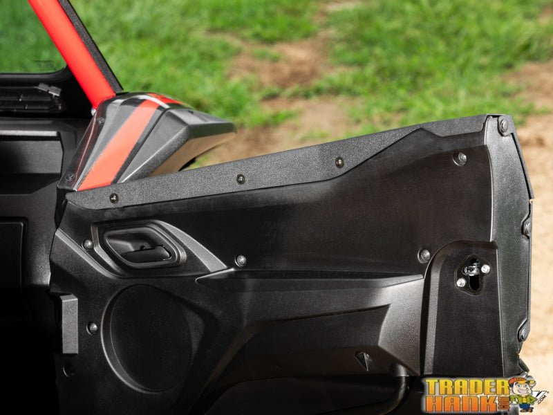 Kawasaki Teryx KRX Aluminum Door Skin | UTV Accessories - Free shipping