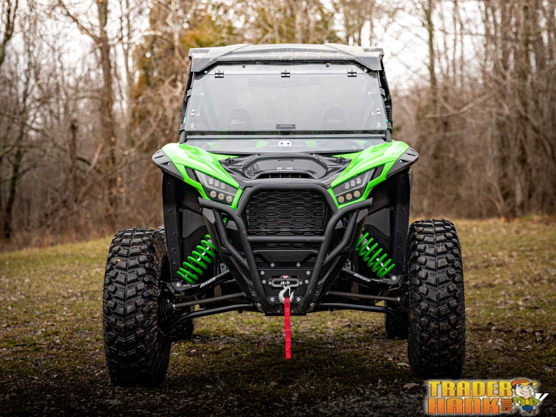 Kawasaki Teryx KRX High Clearance 1.5 Forward Offset A-Arms | UTV Accessories - Free shipping