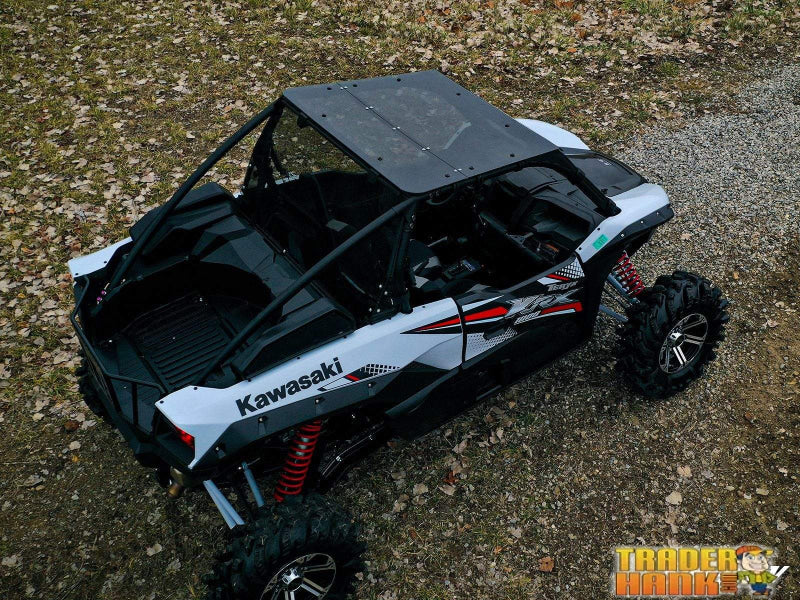 Kawasaki Teryx KRX Tinted Roof | UTV ACCESSORIES - Free Shipping