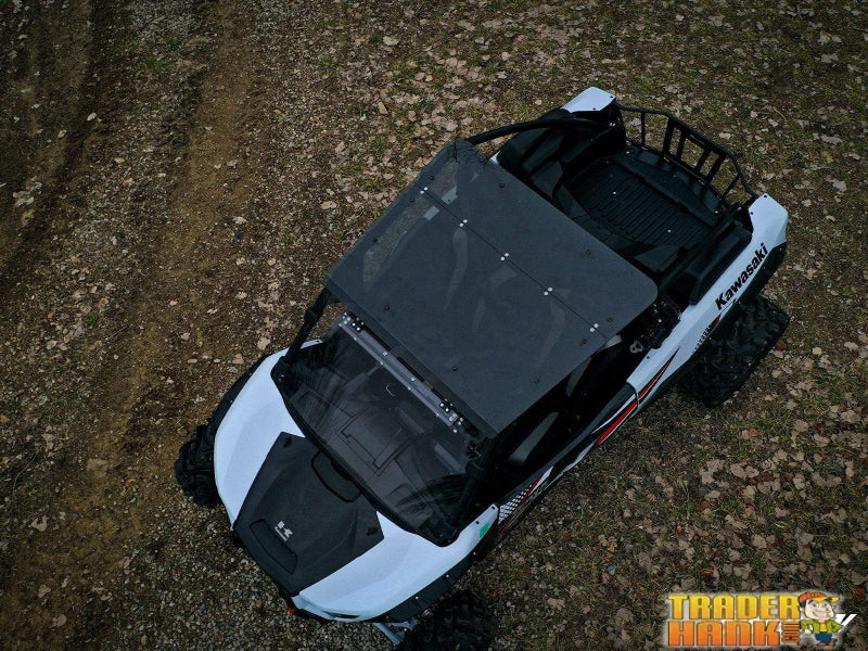 Kawasaki Teryx KRX Tinted Roof | UTV ACCESSORIES - Free Shipping