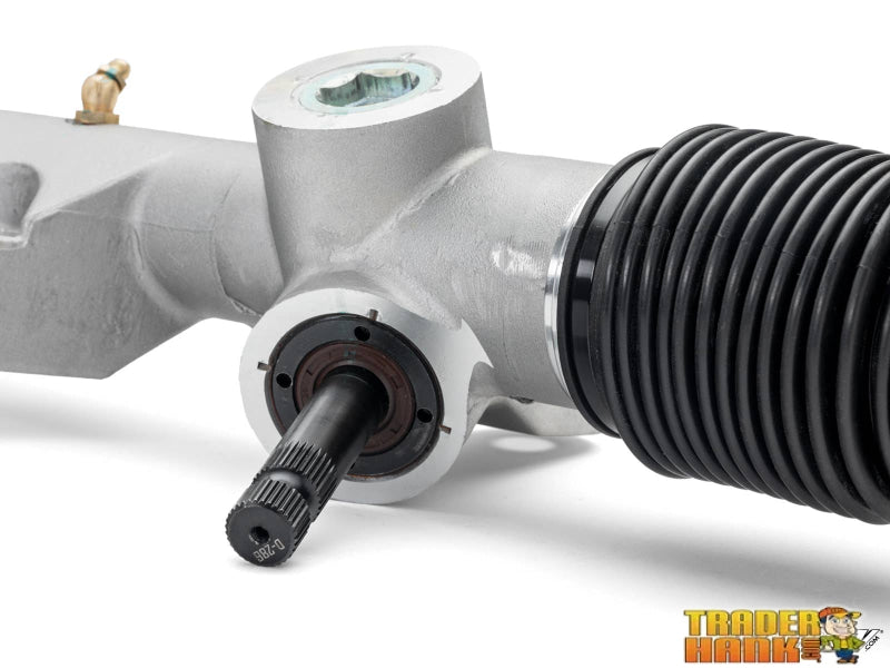 Kawasaki Teryx RackBoss 2.0 Rack and Pinion for Big Lift Kits | Free shipping