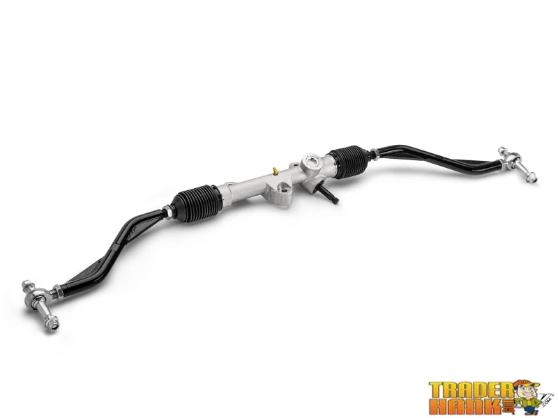 Kawasaki Teryx RackBoss 2.0 Rack and Pinion for Big Lift Kits | Free shipping