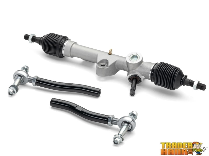 Kawasaki Teryx RackBoss 2.0 Rack and Pinion | UTV Accessories - Free shipping