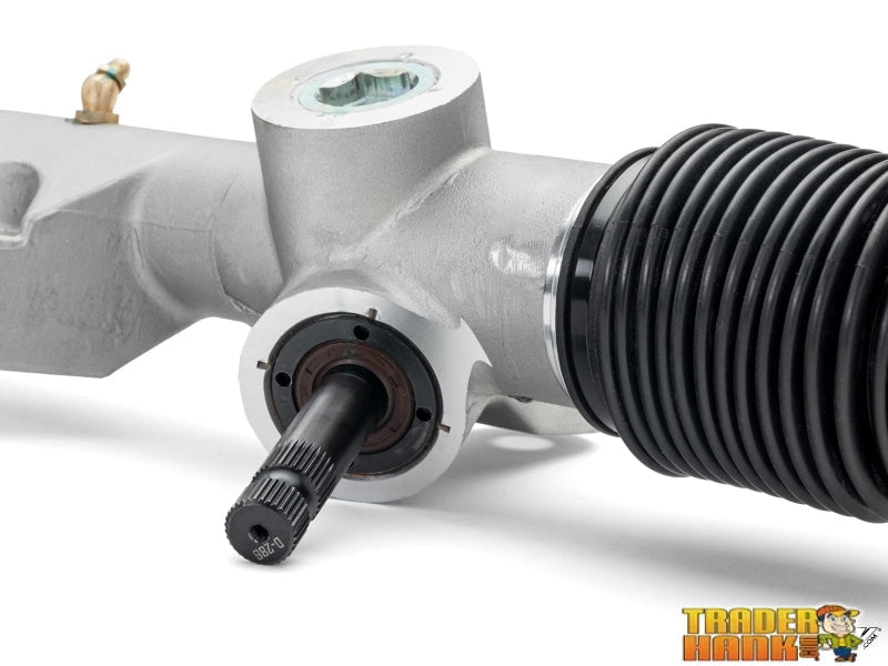 Kawasaki Teryx RackBoss 2.0 Rack and Pinion | UTV Accessories - Free shipping