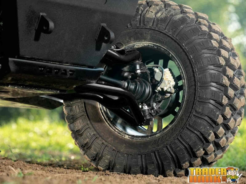Kawasaki Teryx S Atlas Pro 1.5 Forward Offset A-Arms | UTV Accessories - Free shipping