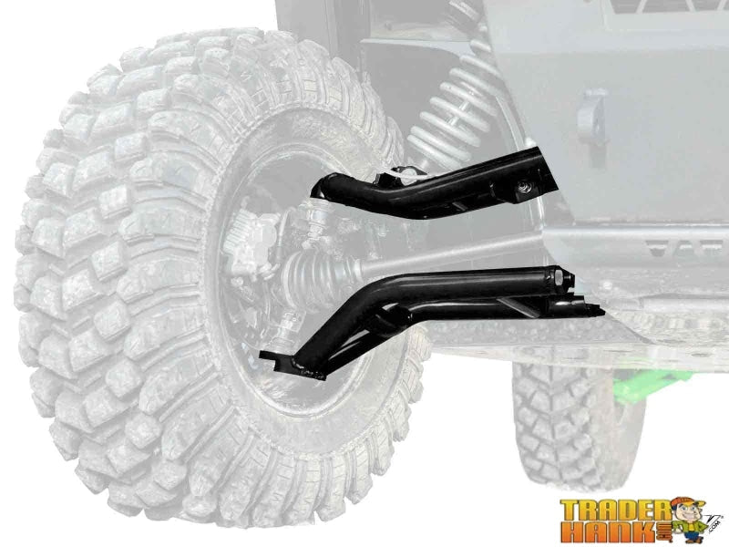 Kawasaki Teryx S Atlas Pro 1.5 Forward Offset A-Arms | UTV Accessories - Free shipping