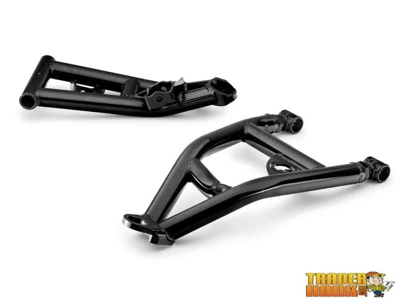Kawasaki Teryx S Atlas Pro 1.5 Forward Offset A-Arms | UTV Accessories - Free shipping
