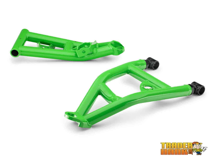 Kawasaki Teryx S Atlas Pro 1.5 Forward Offset A-Arms | UTV Accessories - Free shipping