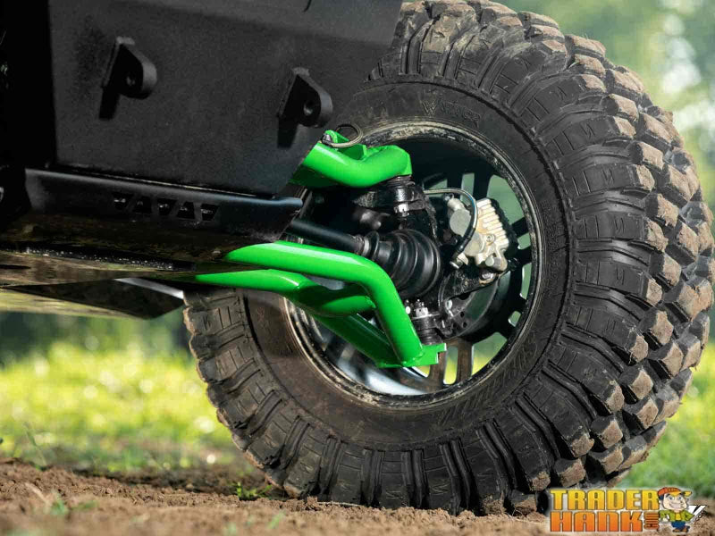 Kawasaki Teryx S Atlas Pro 1.5 Forward Offset A-Arms | UTV Accessories - Free shipping