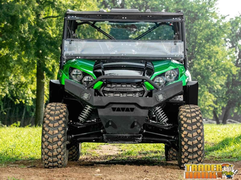 Kawasaki Teryx S Atlas Pro 1.5 Forward Offset A-Arms | UTV Accessories - Free shipping