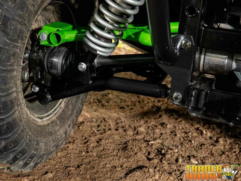 Kawasaki Teryx S Atlas Pro Rear A-Arms | UTV Accessories - Free shipping
