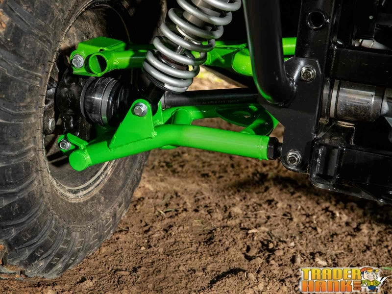 Kawasaki Teryx S Atlas Pro Rear A-Arms | UTV Accessories - Free shipping