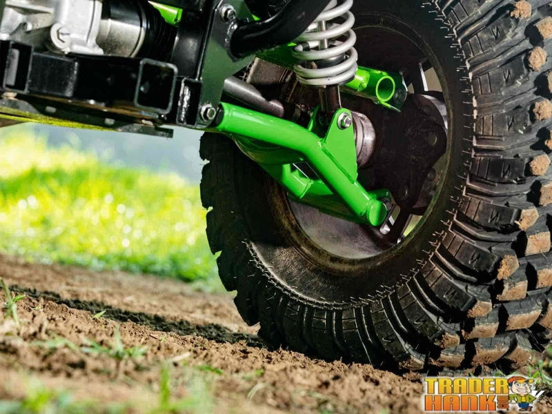 Kawasaki Teryx S Atlas Pro Rear A-Arms | UTV Accessories - Free shipping