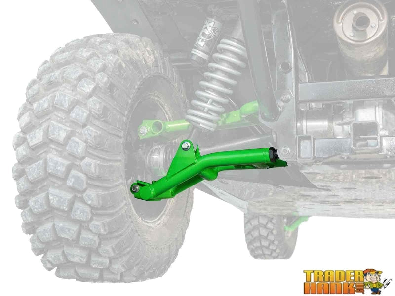 Kawasaki Teryx S Atlas Pro Rear A-Arms | UTV Accessories - Free shipping