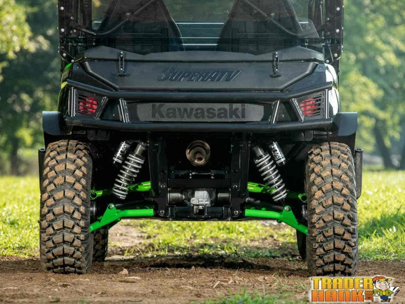 Kawasaki Teryx S Atlas Pro Rear A-Arms | UTV Accessories - Free shipping