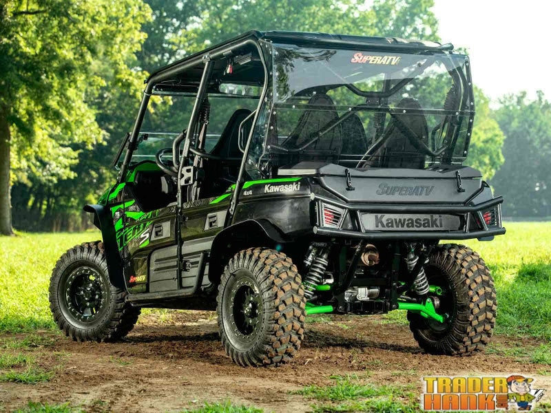 Kawasaki Teryx S Atlas Pro Rear A-Arms | UTV Accessories - Free shipping
