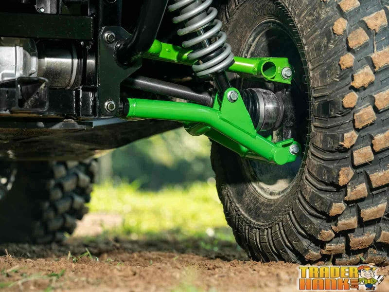 Kawasaki Teryx S Atlas Pro Rear A-Arms | UTV Accessories - Free shipping