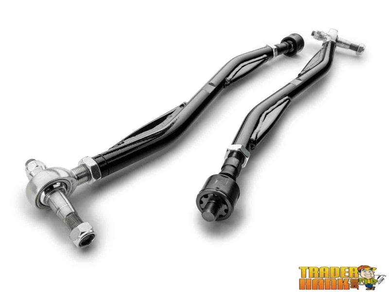 Kawasaki Teryx Z-Bend Tie Rod Kit - Replacement for SuperATV Lift Kits | Free shipping