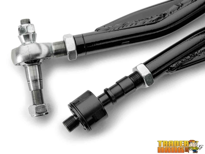 Kawasaki Teryx Z-Bend Tie Rod Kit - Replacement for SuperATV Lift Kits | Free shipping