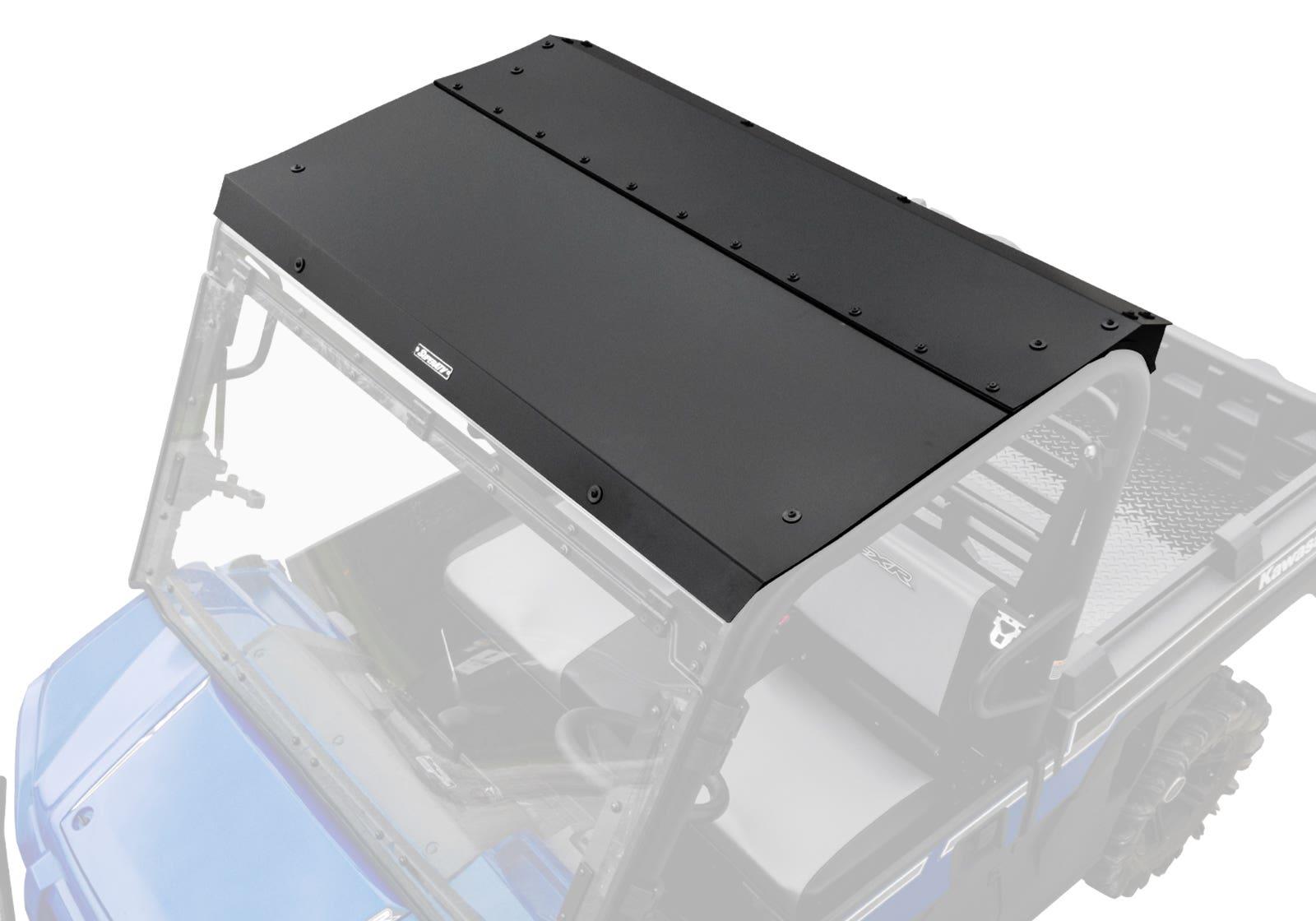 Kawasaki Mule PRO-FXR Aluminum Roof