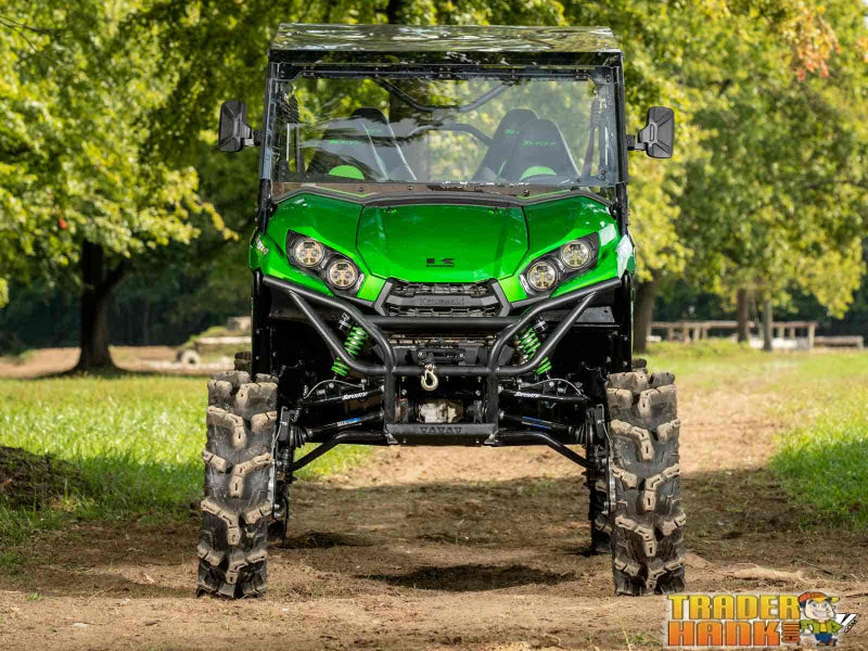 Kawaski Teryx S 8 Portal Gear Lift | UTV Accessories - Free shipping