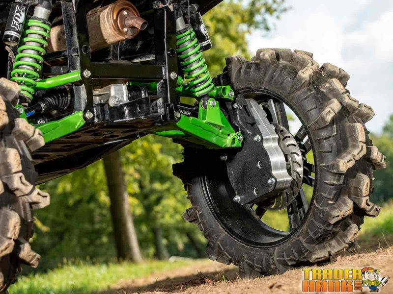 Kawaski Teryx S 8 Portal Gear Lift | UTV Accessories - Free shipping