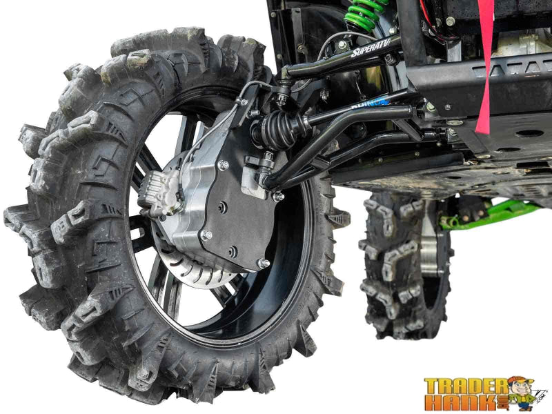 Kawaski Teryx S 8 Portal Gear Lift | UTV Accessories - Free shipping