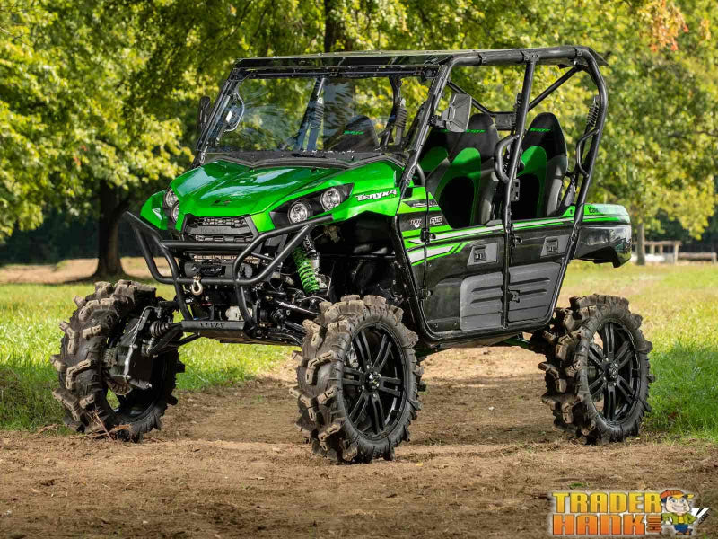 Kawaski Teryx S 8 Portal Gear Lift | UTV Accessories - Free shipping