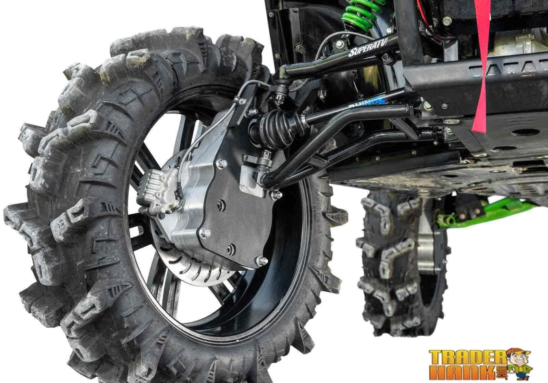 Kawaski Teryx S 8’’ Portal Gear Lift | UTV Accessories - Free shipping