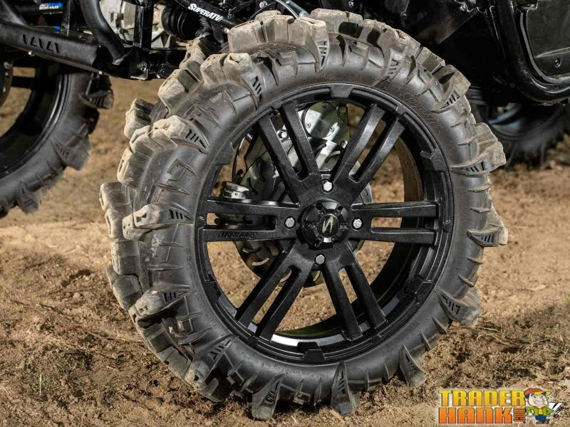 Kawaski Teryx S 8 Portal Gear Lift | UTV Accessories - Free shipping