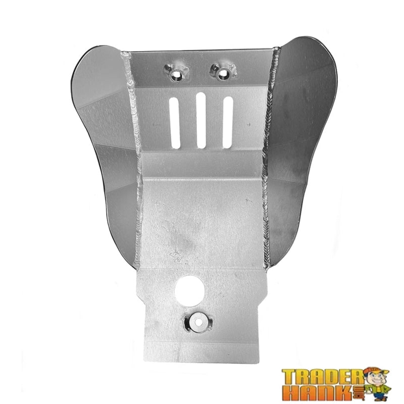 Kayo K6 250 Ricochet Aluminum Skid Plate | Motor Cycle Skid Plates - Free shipping