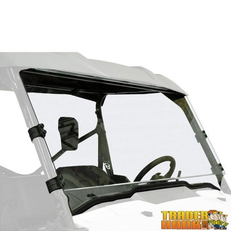Kolpin Honda Pioneer 1000 Full Windshield - HC | UTV ACCESSORIES - Free Shipping