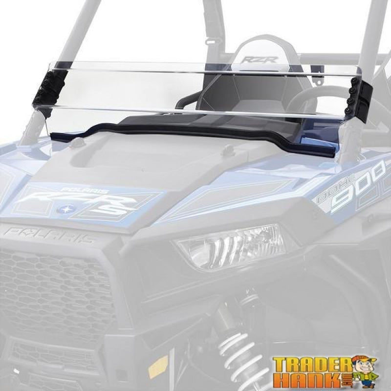Kolpin Polaris RZR 1000 Half Windshield | UTV ACCESSORIES - Free Shipping
