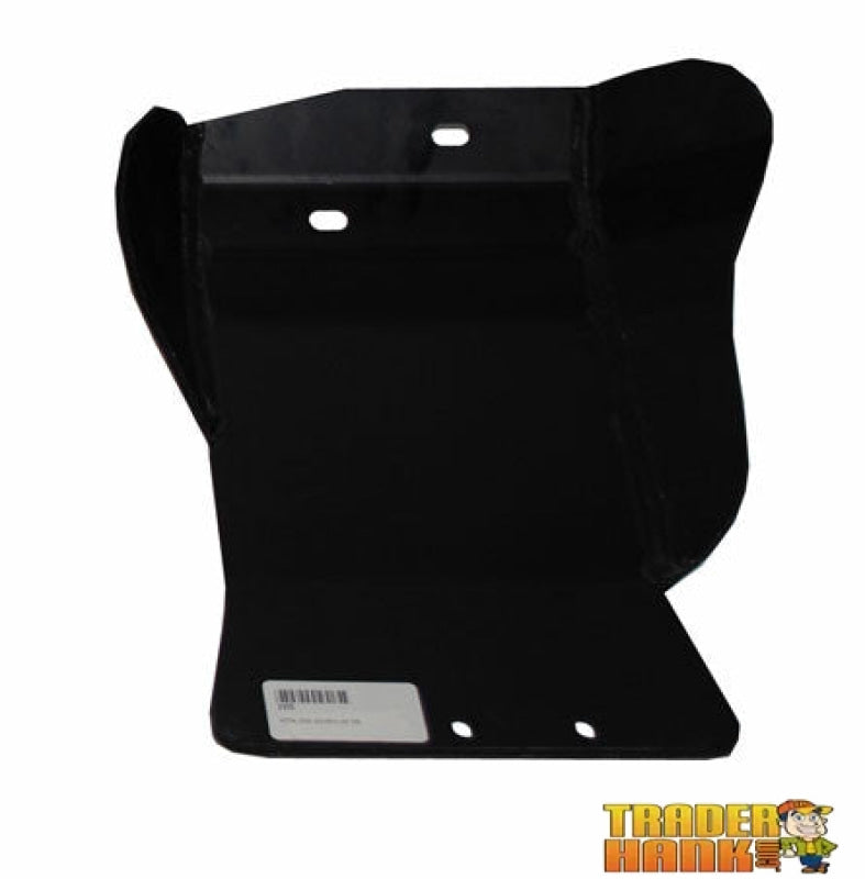 KTM 200 XC-W Ricochet Aluminum Skid Plate | Free shipping