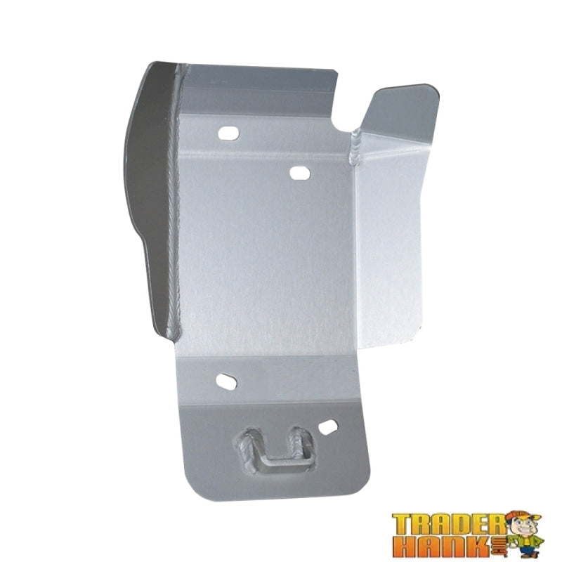 KTM 250/300/360/380 MX/MXC/EXC Ricochet Aluminum Skid Plate | Free shipping