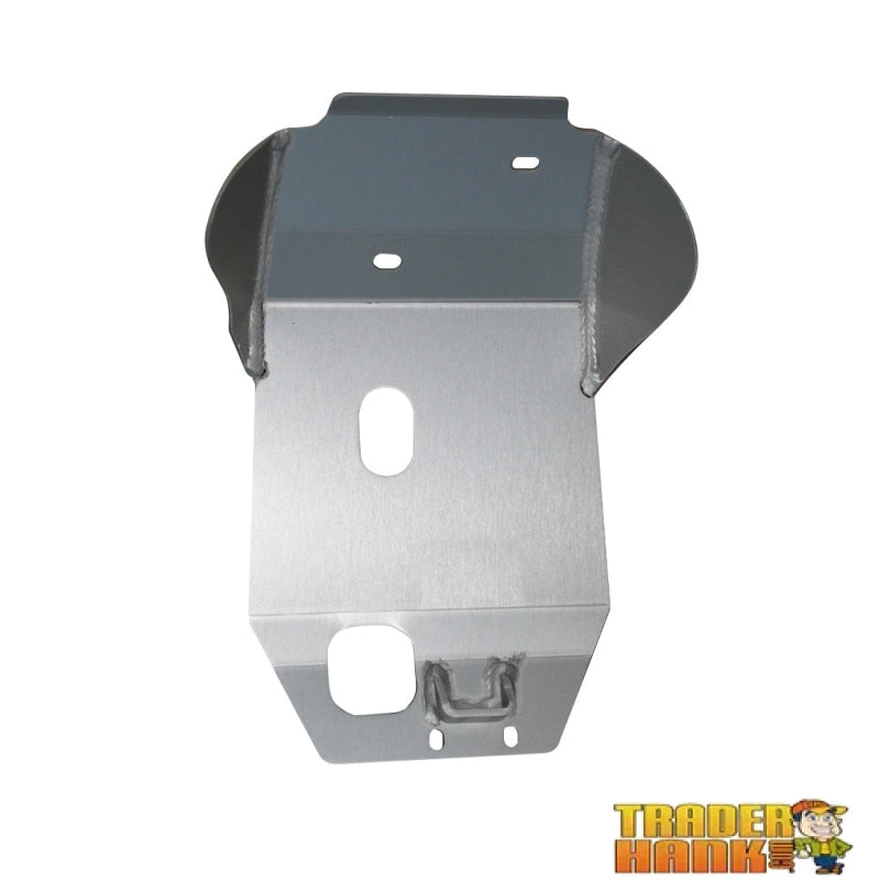 KTM 250/400/450/520/521/525 SX/MXC/EXC Ricochet Aluminum Skid Plate | Free shipping