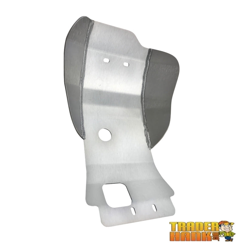 KTM 250 SX-F Ricochet Aluminum Skid Plate | Free shipping