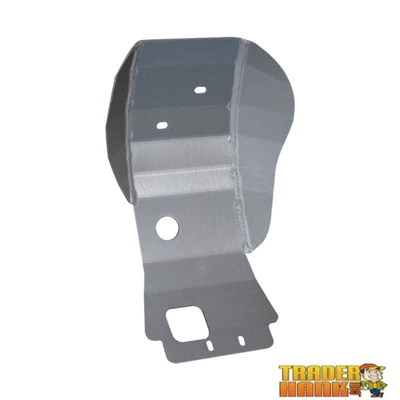 KTM 250 SX-F Ricochet Aluminum Skid Plate | Free shipping