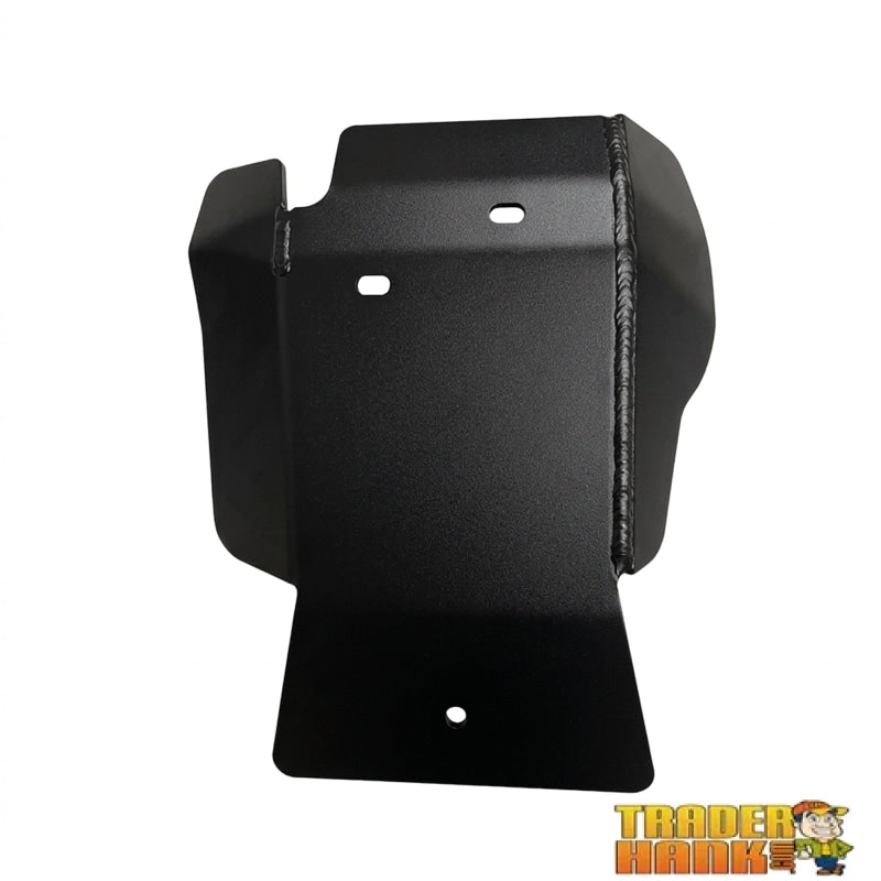 KTM 250 XC Ricochet Aluminum Skid Plate | Free shipping