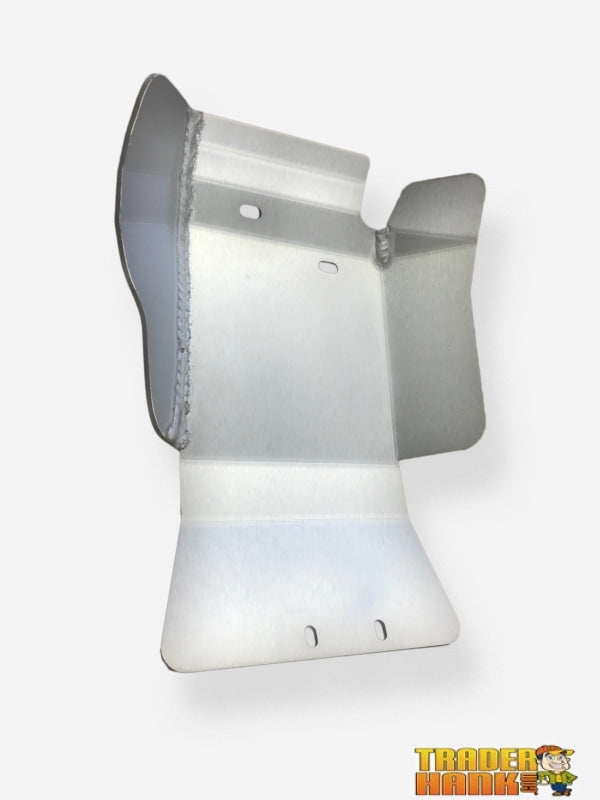 KTM 300 XC-W Ricochet Aluminum Skid Plate | Free shipping