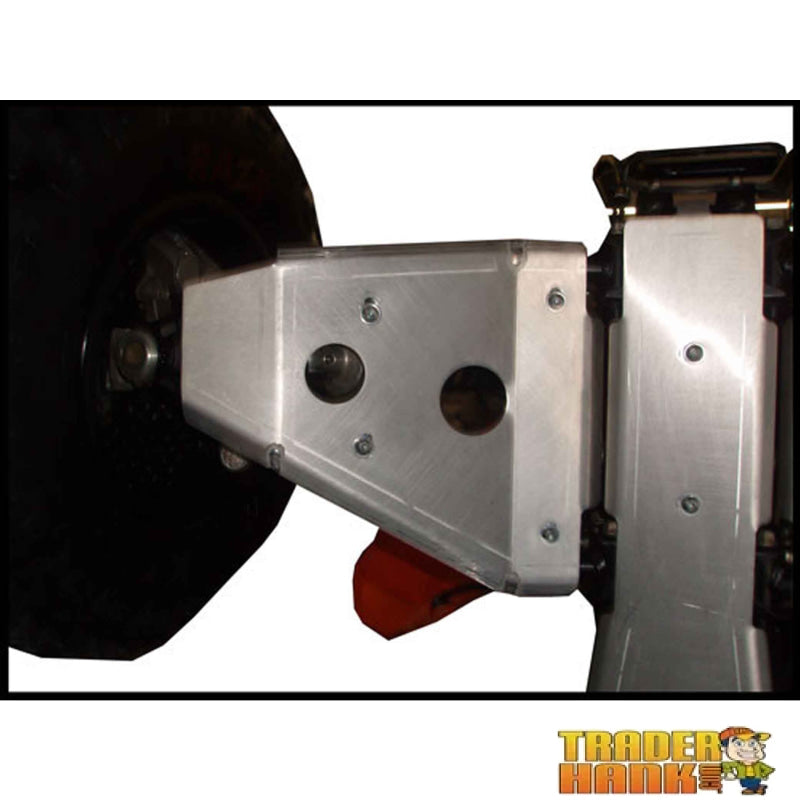 KTM 450 XC Ricochet A-Arm Guard Set | Free shipping
