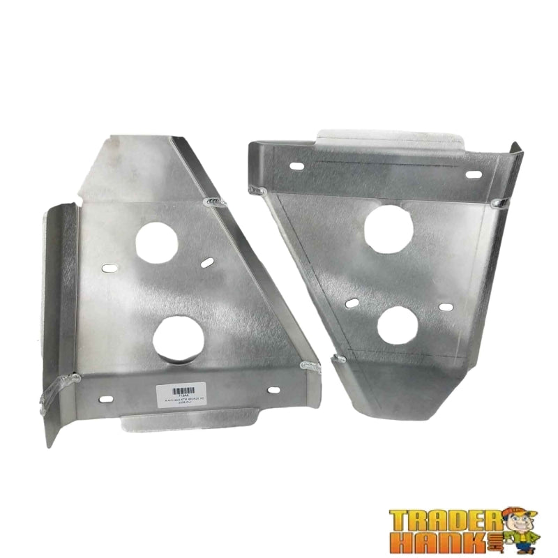 KTM 450 XC Ricochet A-Arm Guard Set | Free shipping