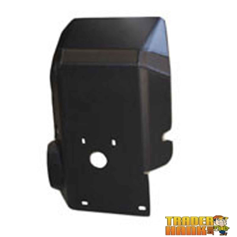 KTM 950 Super Enduro Ricochet Aluminum Skid Plate | Free shipping