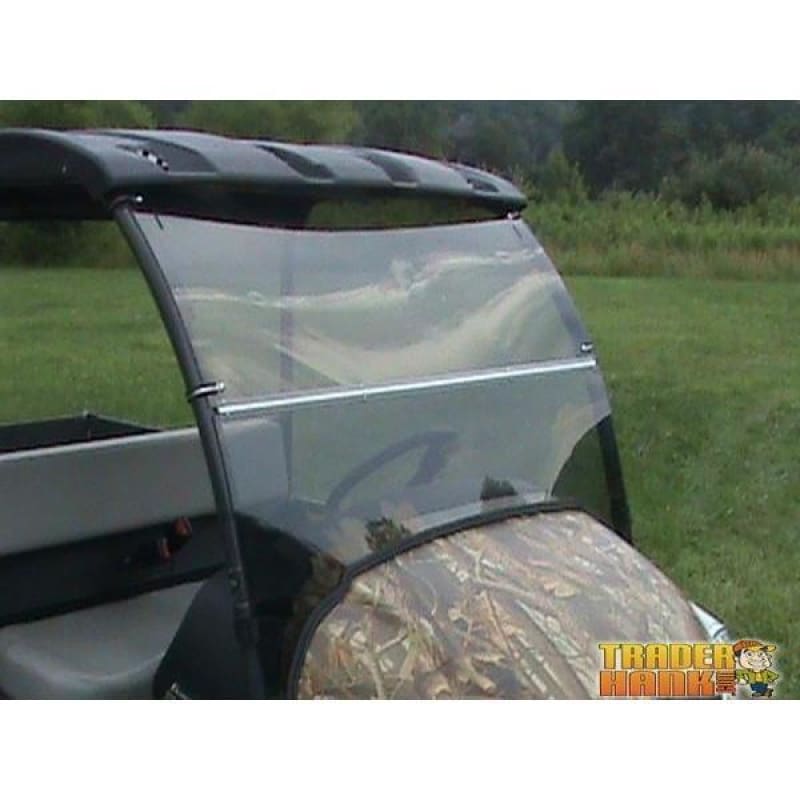 Kubota RTV 400 - 500 Folding Windshield | UTV ACCESSORIES - Free Shipping