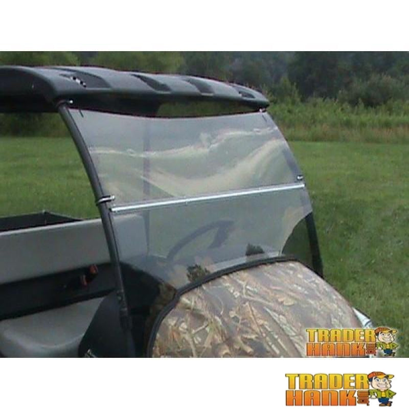Kubota RTV 400 - 500 Folding Windshield | UTV ACCESSORIES - Free Shipping