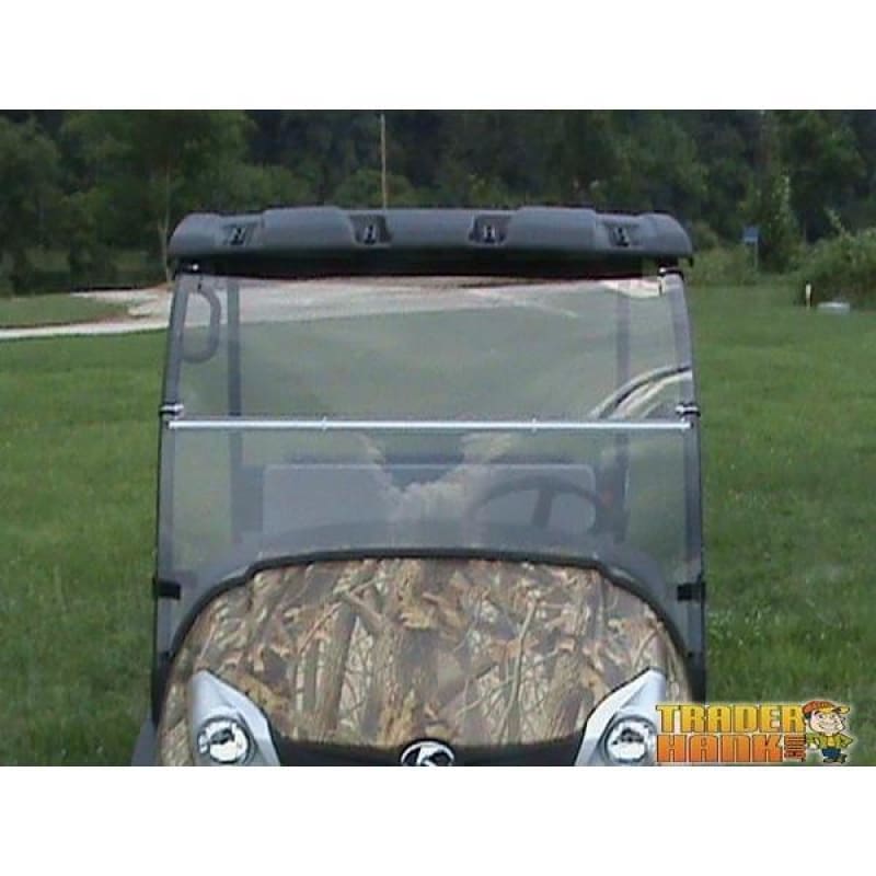 Kubota RTV 400 - 500 Folding Windshield | UTV ACCESSORIES - Free Shipping
