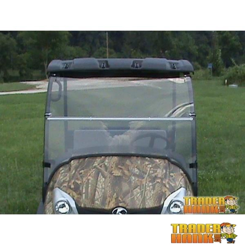 Kubota RTV 400 - 500 Folding Windshield | UTV ACCESSORIES - Free Shipping