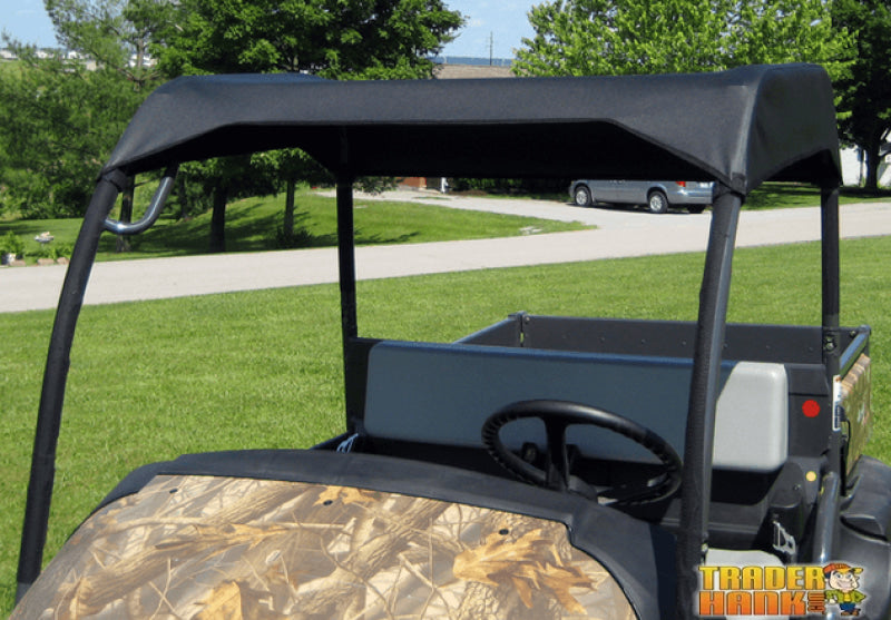Kubota Rtv 400 Soft Top Cap | Utv Accessories - Free Shipping